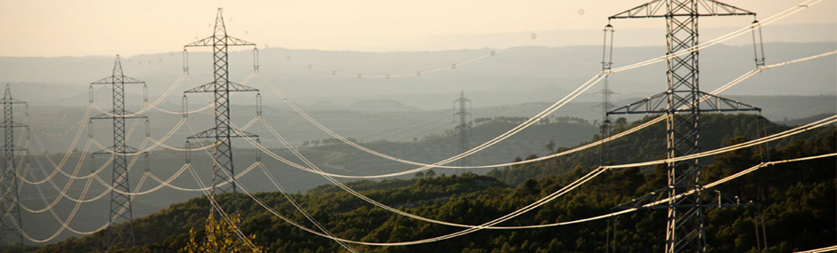 torres electricidad